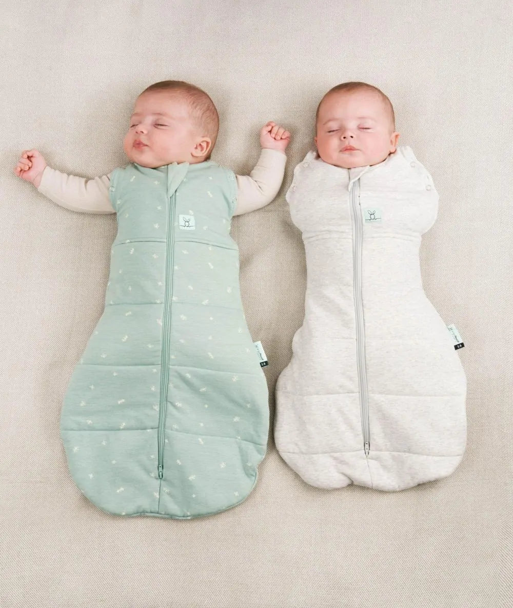 Safe Sleeping for Babies & Toddlers